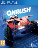 Onrush (PS4)